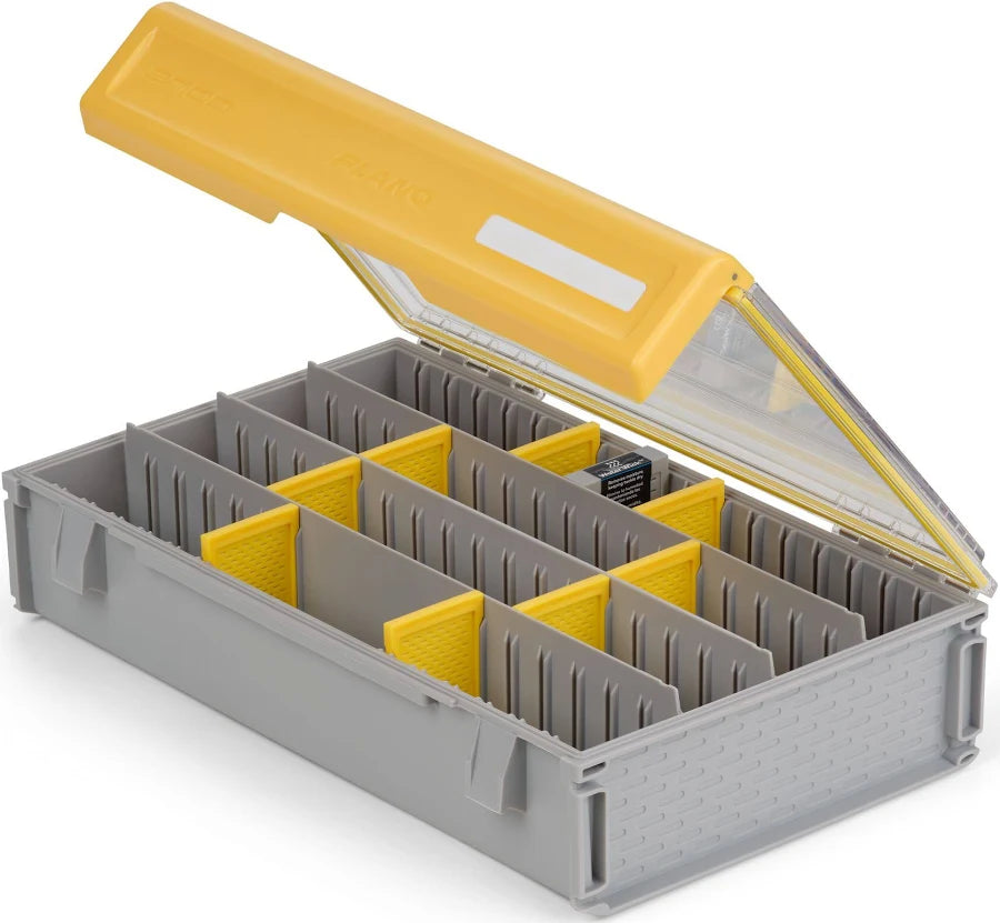 Estojo Plano Deep Edge Standard  Utility Box 3700