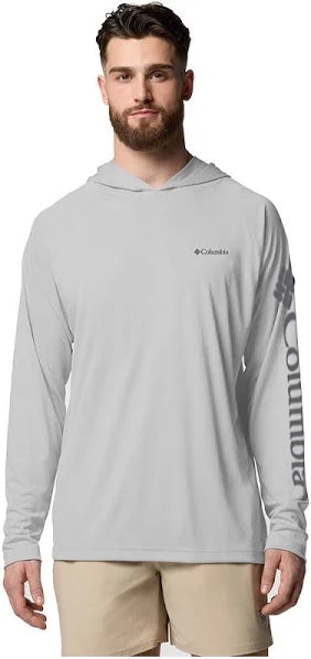 Camiseta M/L Aurora - Columbia