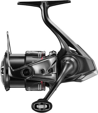 Shimano Vanford 2500HG