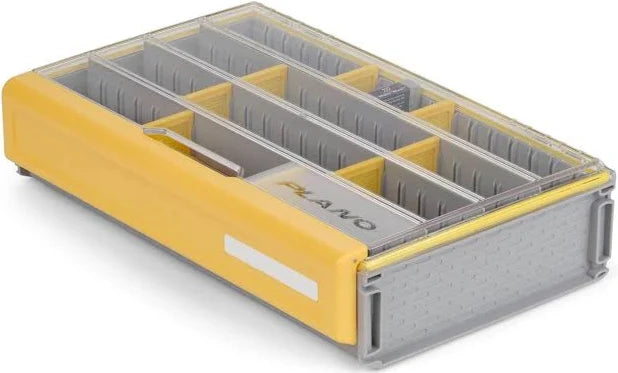 Estojo Plano Deep Edge Standard  Utility Box 3700