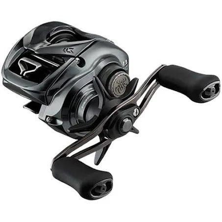 Daiwa Tatula SV TW 100XH/XHL