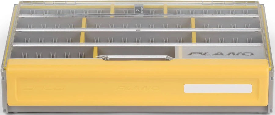 Estojo Plano Deep Edge Standard  Utility Box 3700