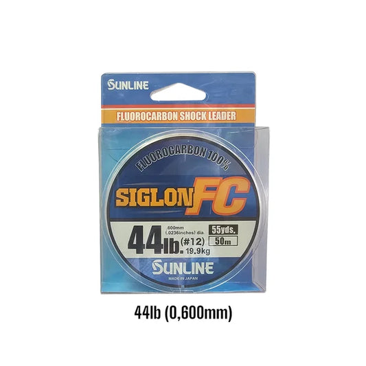 Linha System Shockleader - Sunline
