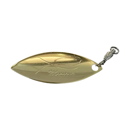 Spinner Blade Moriah