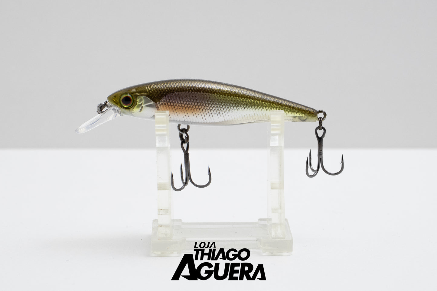 Jackall Squad Minnow 65