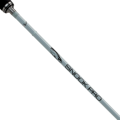 Vara Snook Pro p/ Molinete - Saint