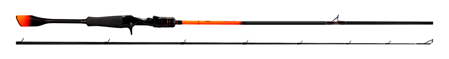 Vara Saint J Feeling P/ Carretilha