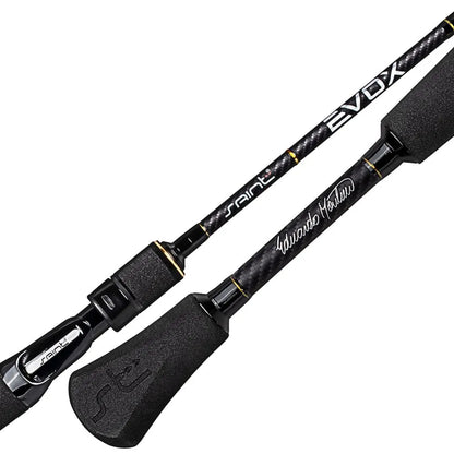 Vara Evox p/ Carretilha - Saint