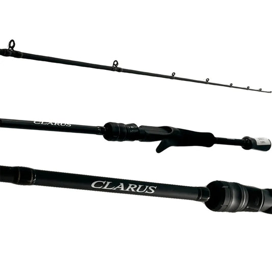 Vara Clarus P/ Carretilha - Shimano
