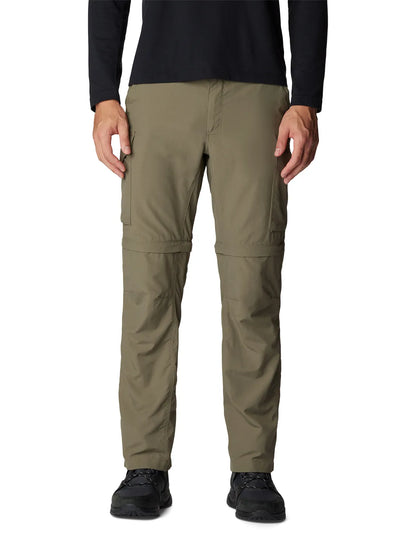 Calça Columbia Silver Ridge Convertible