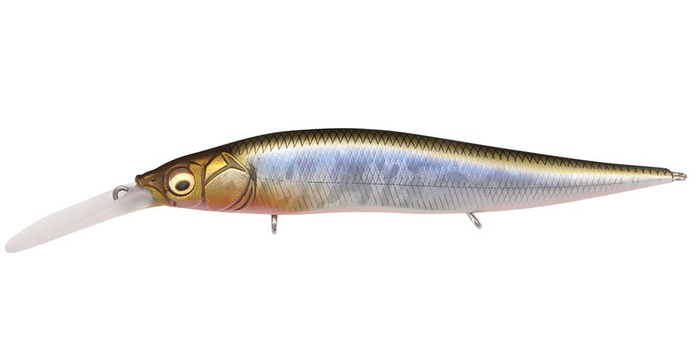 Megabass Vision Oneten +2 Jr.