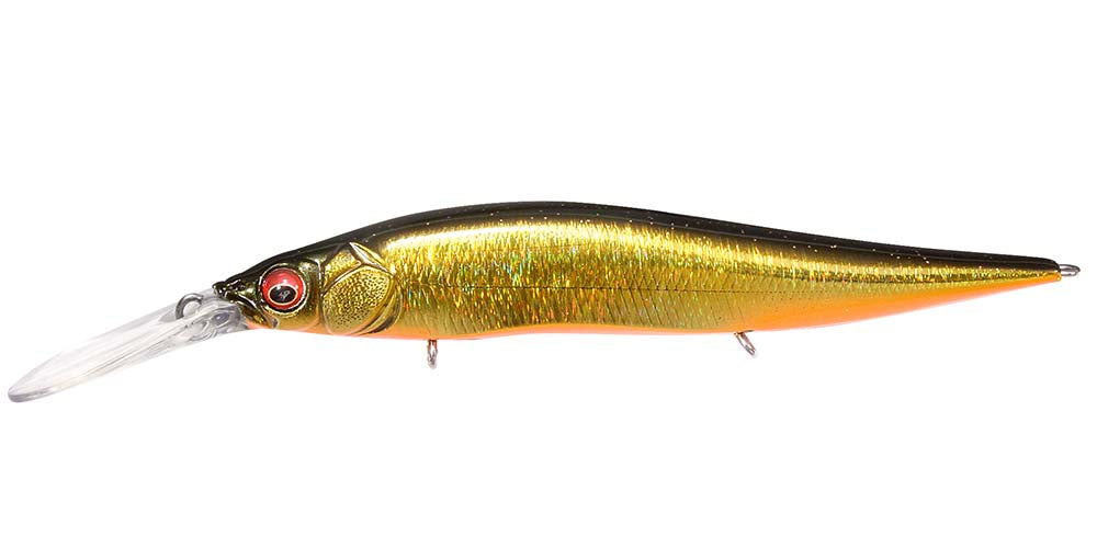 Megabass Vision Oneten +2 Jr.