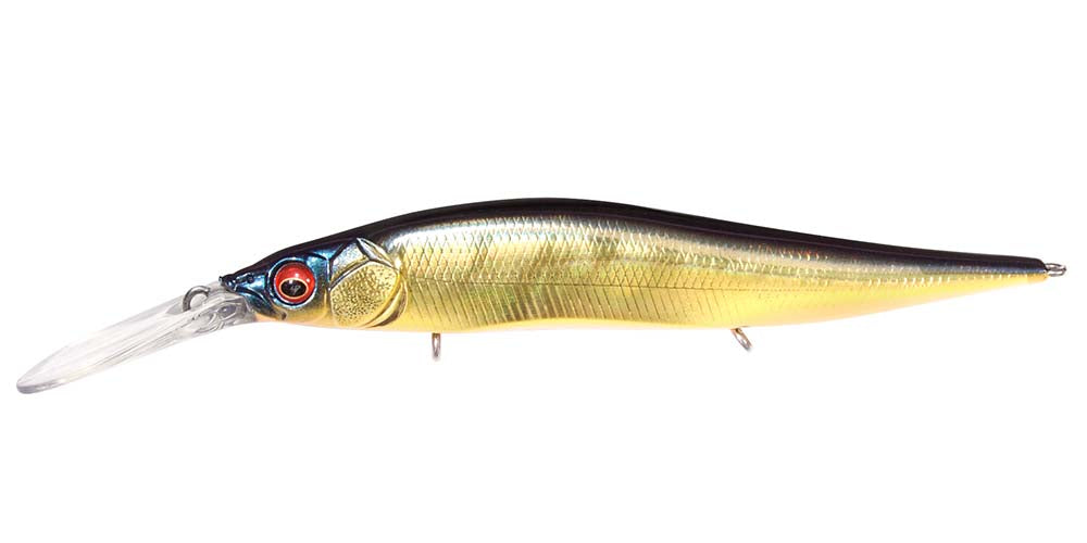Megabass Vision Oneten +2 Jr.