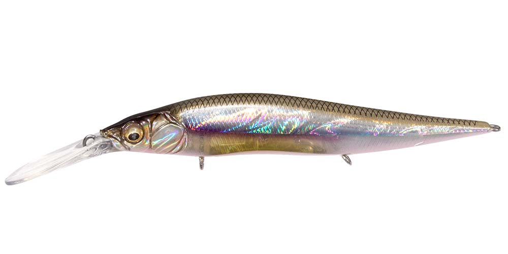 Megabass Vision Oneten +2 Jr.