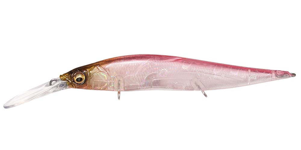 Megabass Vision Oneten +2 Jr.