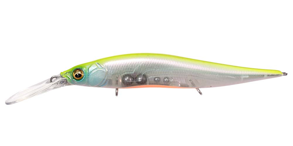 Megabass Vision Oneten +2 Jr.