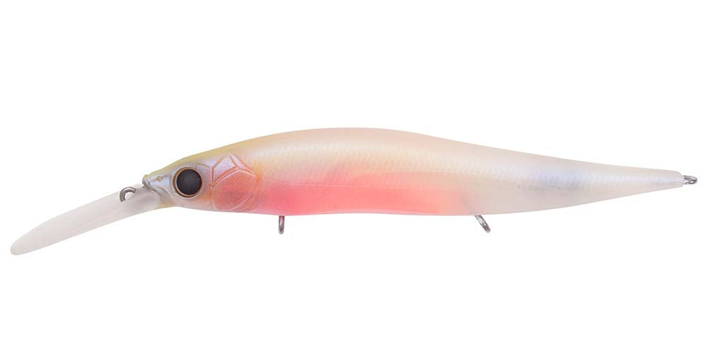 Megabass Vision Oneten +2 Jr.