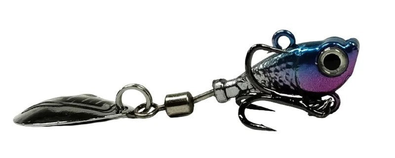 Jumelo Jigs Little Jr. 15G