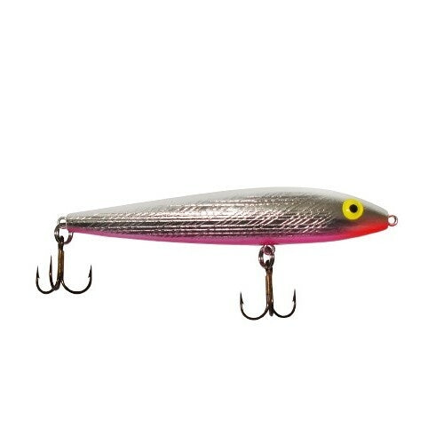 Rebel Jumpin Minnow T10